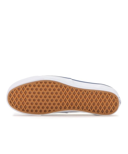 VANS(バンズ)の「PREMIUM AUTHENTIC REISSUE 44 VN000CQAOFW(スニーカー・メンズ・ホワイト・6h/6/5h/5/12/11/10/9h/9/8h/8/7h/7/4h/10h)」の7枚目の写真