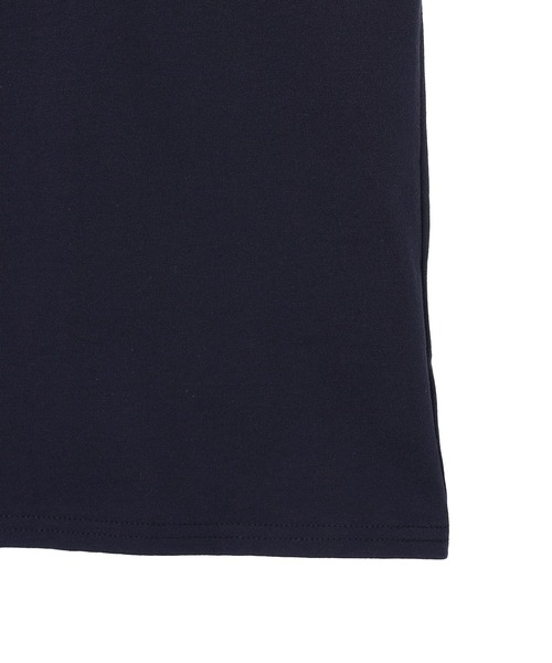 marka（マーカ）の「marka CREW NECK TEE M25B10CS01B（Tシャツ/カットソー・メンズ・ネイビー・2）」の5枚目の写真