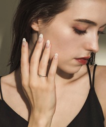 RING/ZIRCONIA TRIANGLE