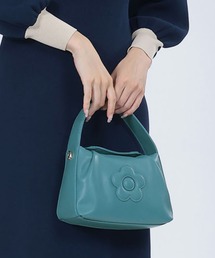 MARY QUANT｜マリークワントのバッグ（花柄・ボタニカル柄）通販