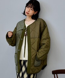 FREAK'S STORE｜フリークスストアのミリタリージャケット通販