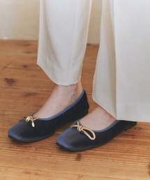 Bridget Birkin｜ブリジットバーキン（レディース）のバレエシューズ