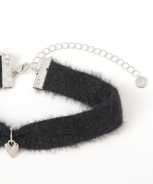 【なー】NICO chunkyのチョーカー 3点 なー】NICO chunkyのチョーカー 3点 なー】NICO chunkyの