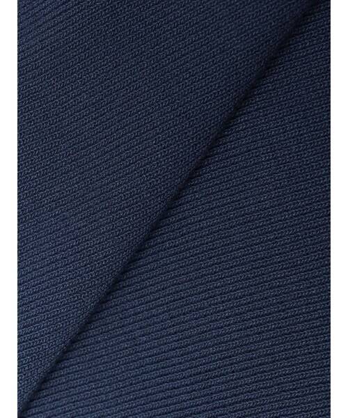 dazzlin(ダズリン)の「カーデタイトトップス(ニット/セーター・レディース・ブラック/ネイビー/グレー/ピンク/アイボリー/ミント/ライトグレー/レッド・FREE)」の12枚目の写真