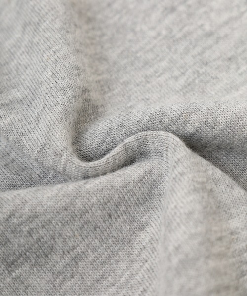 NESTA BRAND(ネスタブランド)の「NESTA ネスタ オーバーロンT KIDS(Tシャツ/カットソー・キッズ・ブラック/ホワイト系1/杢グレー/ダークグリーン/オフホワイト/ブラック系1/チャコール/ネイビー・110/120/130/140/150/160)」の21枚目の写真