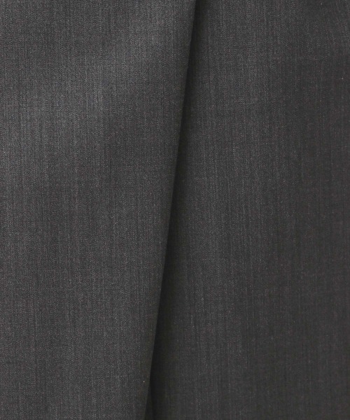 A part by（アパートバイ）の「【セットアップ対応】ハンサムタイトスカート（スカート・レディース・チャコールグレー/ベージュ系その他・SMALL/MEDIUM）」の11枚目の写真