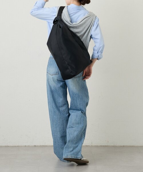 russet（ラシット）の「ナイロンマルチウェイビッグショルダーバッグ