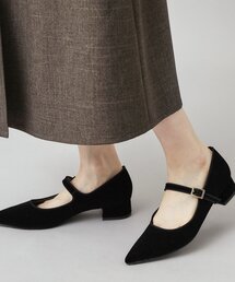 DRESSTERIOR | ポインテッドメリージェーン(パンプス)