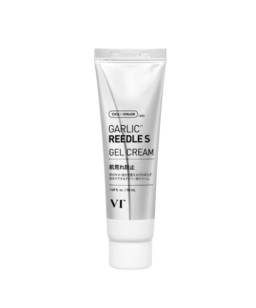 セール】VT ガーリックリードルS ジェルクリーム (50ml)（美容液