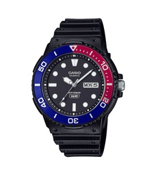 CASIO(JVI)CASIO Collection / MRW-230HJ-1E2JF(AiOrv)
