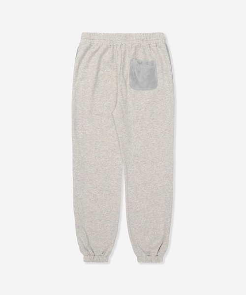 Hurley (ハーレー)の「【Hurley/ハーレー】レディーススウェットパンツ ドローコード付き TERRY CDR SWITCHING PANTS(その他パンツ・レディース・ブラック/オフホワイト/ヘザーグレー/マルーン・SMALL/MEDIUM/LARGE)」の13枚目の写真