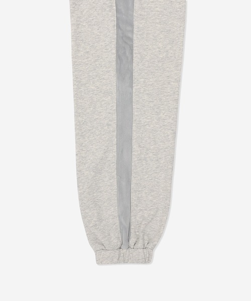 Hurley (ハーレー)の「【Hurley/ハーレー】レディーススウェットパンツ ドローコード付き TERRY CDR SWITCHING PANTS(その他パンツ・レディース・ブラック/オフホワイト/ヘザーグレー/マルーン・SMALL/MEDIUM/LARGE)」の16枚目の写真