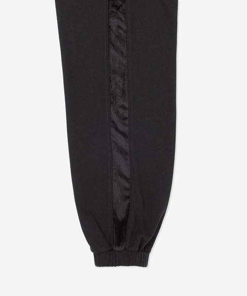 Hurley (ハーレー)の「【Hurley/ハーレー】レディーススウェットパンツ ドローコード付き TERRY CDR SWITCHING PANTS(その他パンツ・レディース・ブラック/オフホワイト/ヘザーグレー/マルーン・SMALL/MEDIUM/LARGE)」の12枚目の写真
