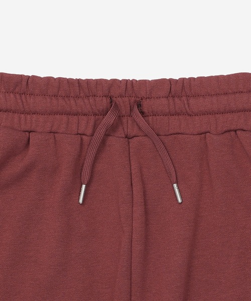 Hurley (ハーレー)の「【Hurley/ハーレー】レディーススウェットパンツ ドローコード付き TERRY CDR SWITCHING PANTS(その他パンツ・レディース・ブラック/オフホワイト/ヘザーグレー/マルーン・SMALL/MEDIUM/LARGE)」の18枚目の写真