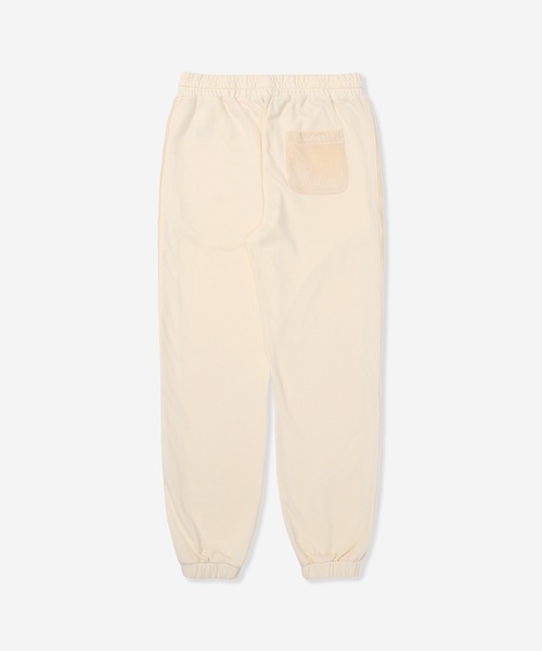 Hurley (ハーレー)の「【Hurley/ハーレー】レディーススウェットパンツ ドローコード付き TERRY CDR SWITCHING PANTS(その他パンツ・レディース・ブラック/オフホワイト/ヘザーグレー/マルーン・SMALL/MEDIUM/LARGE)」の5枚目の写真