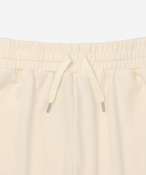 Hurley (ハーレー)の「【Hurley/ハーレー】レディーススウェットパンツ ドローコード付き TERRY CDR SWITCHING PANTS(その他パンツ・レディース・ブラック/オフホワイト/ヘザーグレー/マルーン・SMALL/MEDIUM/LARGE)」の6枚目の写真