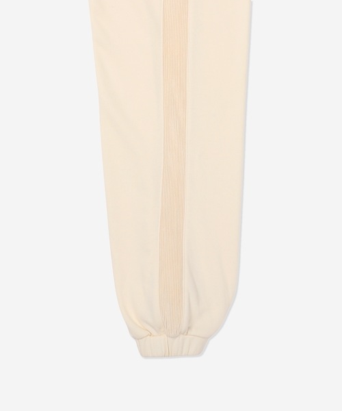 Hurley (ハーレー)の「【Hurley/ハーレー】レディーススウェットパンツ ドローコード付き TERRY CDR SWITCHING PANTS(その他パンツ・レディース・ブラック/オフホワイト/ヘザーグレー/マルーン・SMALL/MEDIUM/LARGE)」の8枚目の写真