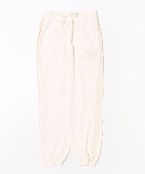 Hurley (ハーレー)の「【Hurley/ハーレー】レディーススウェットパンツ ドローコード付き TERRY CDR SWITCHING PANTS(その他パンツ・レディース・ブラック/オフホワイト/ヘザーグレー/マルーン・SMALL/MEDIUM/LARGE)」の21枚目の写真