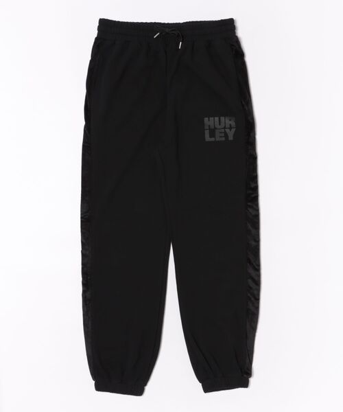 Hurley (ハーレー)の「【Hurley/ハーレー】レディーススウェットパンツ ドローコード付き TERRY CDR SWITCHING PANTS(その他パンツ・レディース・ブラック/オフホワイト/ヘザーグレー/マルーン・SMALL/MEDIUM/LARGE)」の22枚目の写真