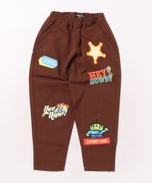Disney｜ディズニーのパンツ（ブラウン/茶色系）通販 - ZOZOTOWN