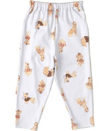 WACOAL KIDS BABY（ワコールキッズベイビー）の「ワコールキッズ　「Waninal」ワニナル　パジャマ　ボトム単品　長ズボン（ルームウェア/パジャマ）」