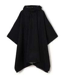 未使用　トゥモローランド ポンチョ　コート TOMORROWLAND｜トゥモローランドのポンチョ通販 - ZOZOTOWN
