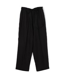 CELLAR DOOR（セラドール）の「Cellar Door PARIS リネンイージーパンツ（その他パンツ）」