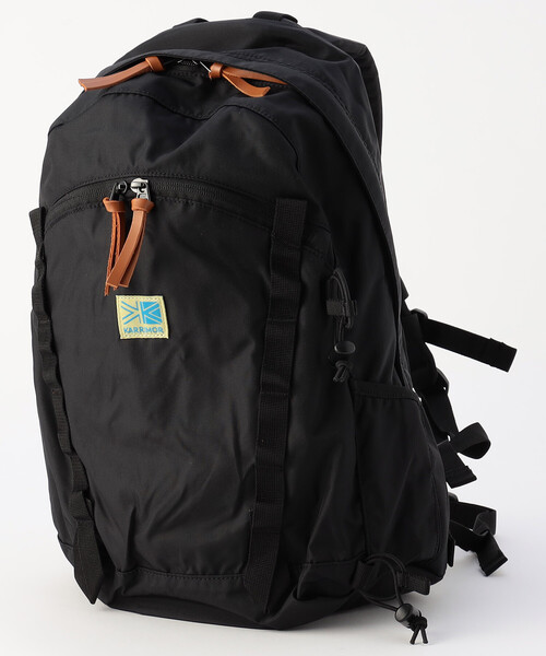 karrimor（カリマー）の「Karrimor/カリマー VT day pack F（バックパック/リュック・メンズ・チャコールグレー/ブラック/ベージュ/ネイビー・ﾌﾘ-）」の2枚目の写真