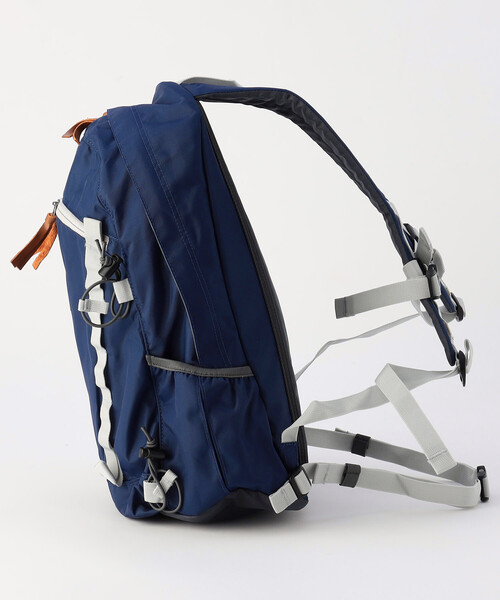 karrimor（カリマー）の「Karrimor/カリマー VT day pack F（バックパック/リュック・メンズ・チャコールグレー/ブラック/ベージュ/ネイビー・ﾌﾘ-）」の12枚目の写真