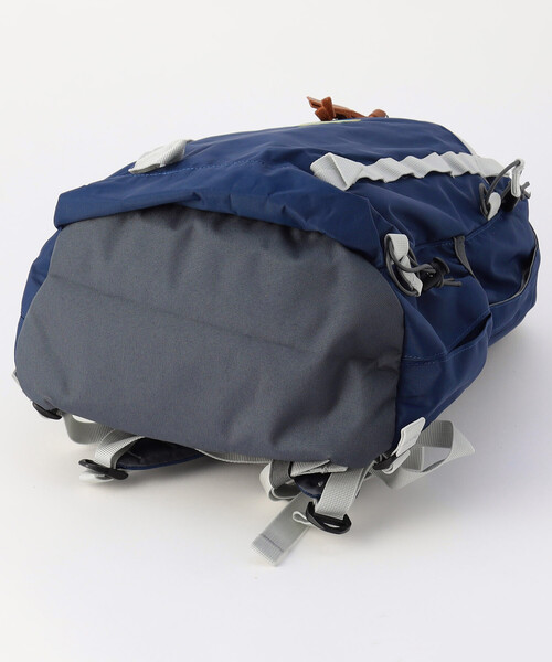 karrimor（カリマー）の「Karrimor/カリマー VT day pack F（バックパック/リュック・メンズ・チャコールグレー/ブラック/ベージュ/ネイビー・ﾌﾘ-）」の5枚目の写真