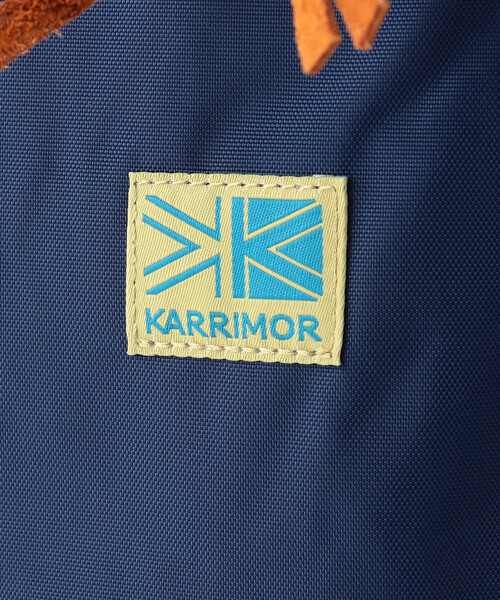karrimor（カリマー）の「Karrimor/カリマー VT day pack F（バックパック/リュック・メンズ・チャコールグレー/ブラック/ベージュ/ネイビー・ﾌﾘ-）」の10枚目の写真