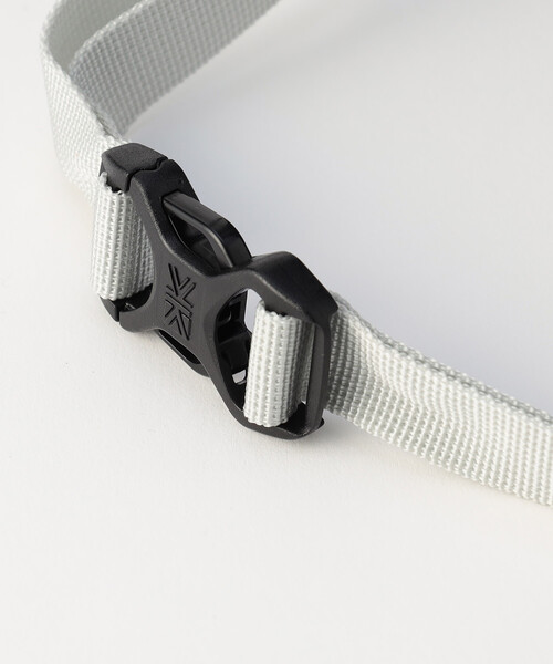 karrimor（カリマー）の「Karrimor/カリマー VT day pack F（バックパック/リュック・メンズ・チャコールグレー/ブラック/ベージュ/ネイビー・ﾌﾘ-）」の11枚目の写真