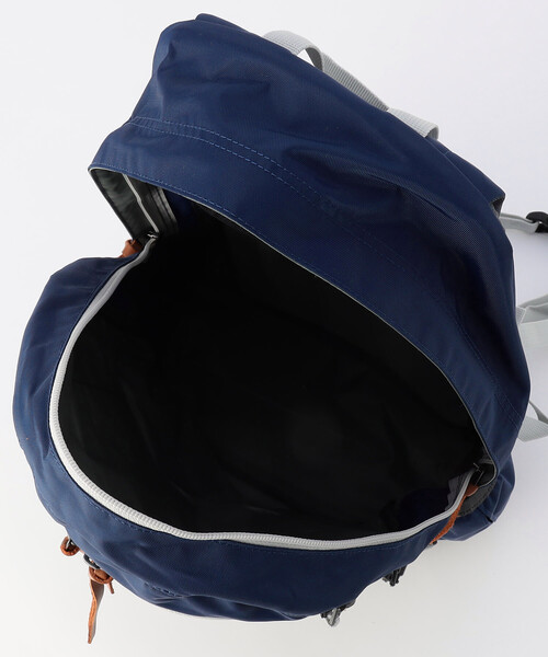 karrimor（カリマー）の「Karrimor/カリマー VT day pack F（バックパック/リュック・メンズ・チャコールグレー/ブラック/ベージュ/ネイビー・ﾌﾘ-）」の8枚目の写真