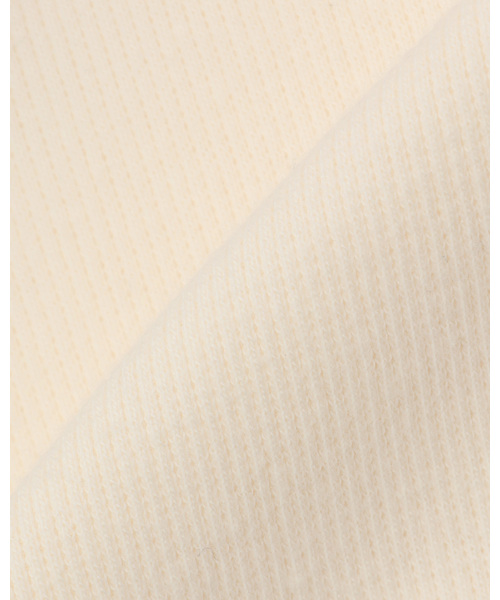 petit main(プティマイン)の「【Lee】バンダナ付きロンパース(ロンパース・キッズ・ホワイト系その他/アイボリー・70cm/80cm)」の10枚目の写真