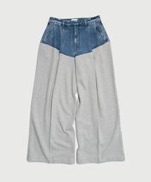 TANAKA｜タナカのパンツ（ワイド・ルーズ）人気ランキング - ZOZOTOWN