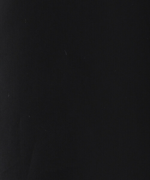 COMME CA（コムサ）の「高密度タフタ スカート（スカート・レディース・ネイビー/ブラック・11号/9号）」の18枚目の写真