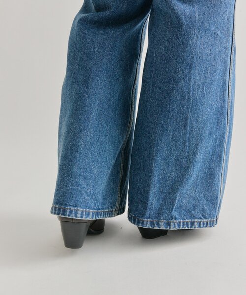 mystic(ミスティック)の「ウエスタンブーツ(ブーツ・レディース・ブラウン/キャメル・38/37/36)」の11枚目の写真