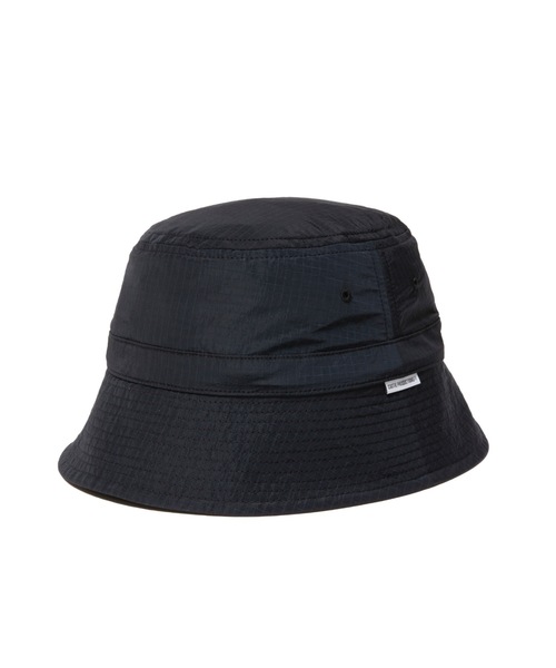 COOTIE PRODUCTIONS ラムレザー バケットハット COOTIE / Leather Bucket Hat