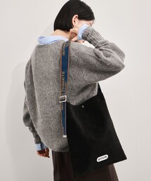 OUTDOOR PRODUCTS(AEghAv_Nc)́yOUTDOOR PRODUCTS/AEghAv_NczJacquard Tapelogo Tote/e[vSc^g[g(g[gobO)