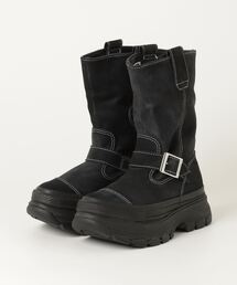 CONVERSE | CONVERSE コンバース  ALL STAR TREKWAVE WESTERNBOOTS HI オールスター　トレックウエーブ ウエスタンブーツ ＨＩ 31315690/31315691(ブーツ)