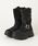 CONVERSE�i�R���o�[�X�j�́uCONVERSE �R���o�[�X  ALL STAR TREKWAVE WESTERNBOOTS HI �I�[���X�^�[�@�g���b�N�E�G�[�u �E�G�X�^���u�[�c �g�h 31315690/31315691�i�u�[�c�j�v�b�u���b�N
