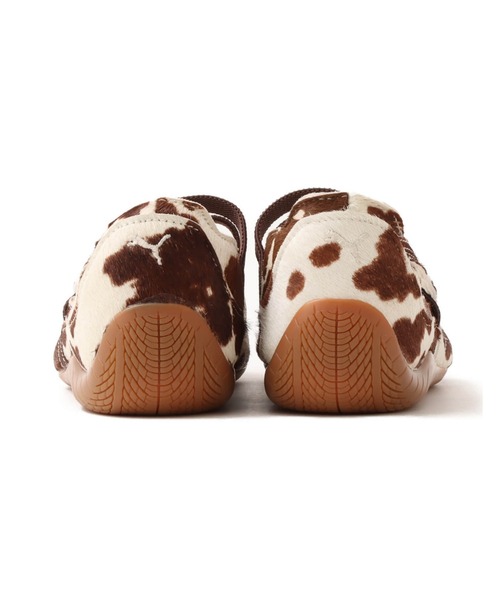 PUMA SPEEDCAT BALLET COW WMNS / プーマ スピードキャット バレエ