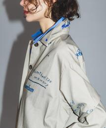 URBAN RESEARCH | Teya　Whisper Shirts(Tシャツ/カットソー)