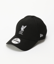 NEW ERA(j[G)́yLiverpool FC / ov[ FCzNEWERA CORE 9FORTY(Lbv)