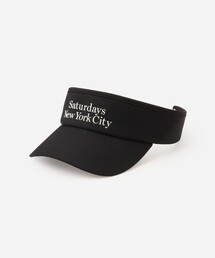 Saturdays Golf(サタデーズゴルフ)のSunvisor | WOMEN(サンバイザー)