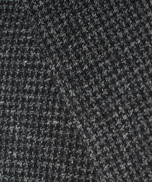 UNITED ARROWS（ユナイテッドアローズ）の「ハウンドトゥース ジャージ シングル2ボタン テーラードジャケット COMFORT EASY‐MODEL（テーラードジャケット・メンズ・ダークグレー・46/50/48/44/52）」の20枚目の写真