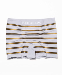 ARCHIVER（アーカイバ）の「【RES】【FRUIT OF THE LOOM】ボーダー成型ボクサー（ボクサーパンツ）」