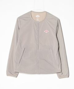 1502　ダントン DANTON ナイロンストレッチタフタ インサレーション Amazon.co.jp: DANTON ダントン メンズ ナイロンストレッチタフタ