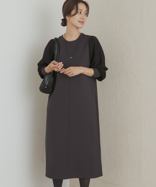 セール】『一部WEB限定カラー』ボリュームスリーブドッキング