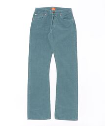 KATO` | 【RES】【KATO(カトー)】CORDUROY BOOTS CUT P(その他パンツ)
